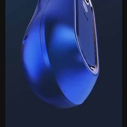 Ventilateur de cou sans pales